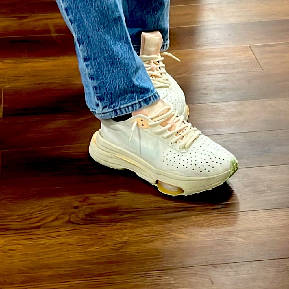 Nike Air Zoom N354